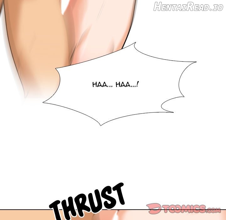 Exchange Partner Chapter 104 - page 75