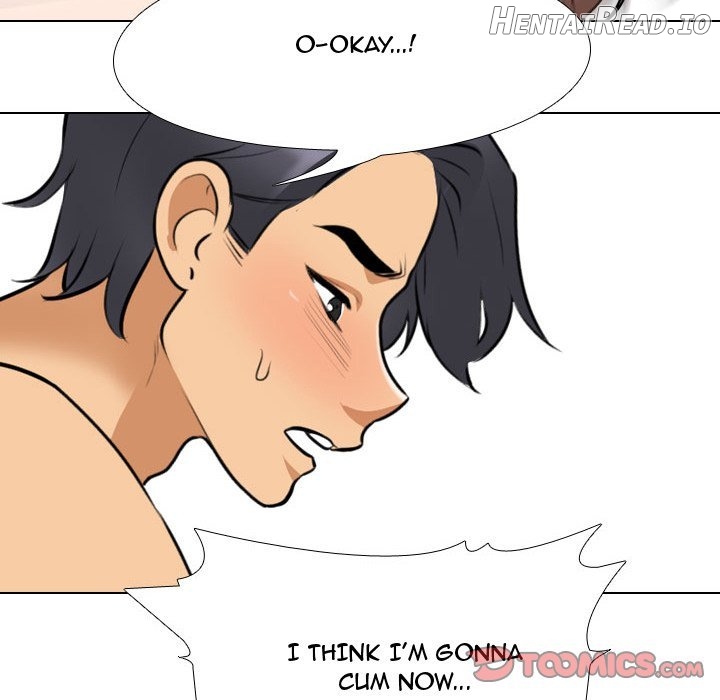 Exchange Partner Chapter 104 - page 78