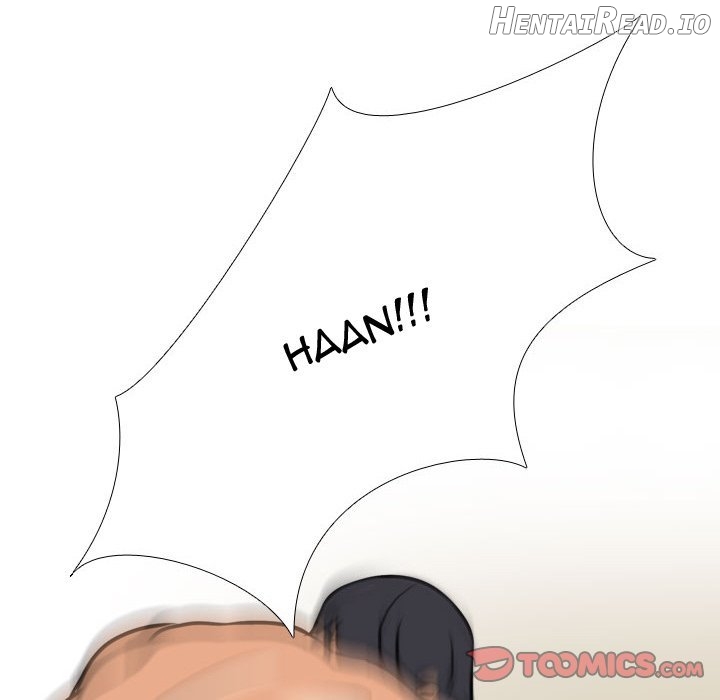 Exchange Partner Chapter 104 - page 84