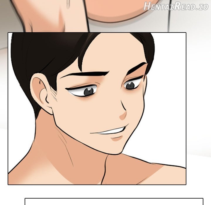 Exchange Partner Chapter 104 - page 86
