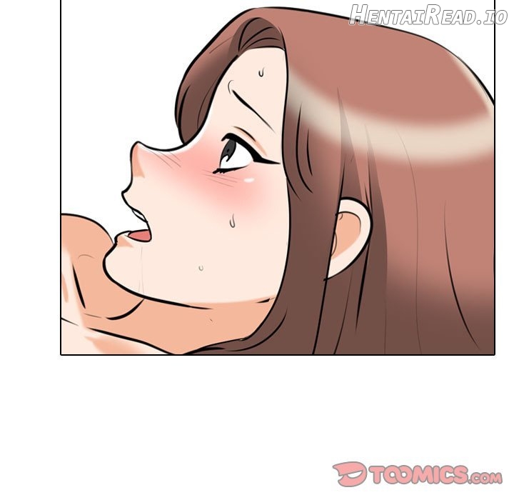 Exchange Partner Chapter 104 - page 87