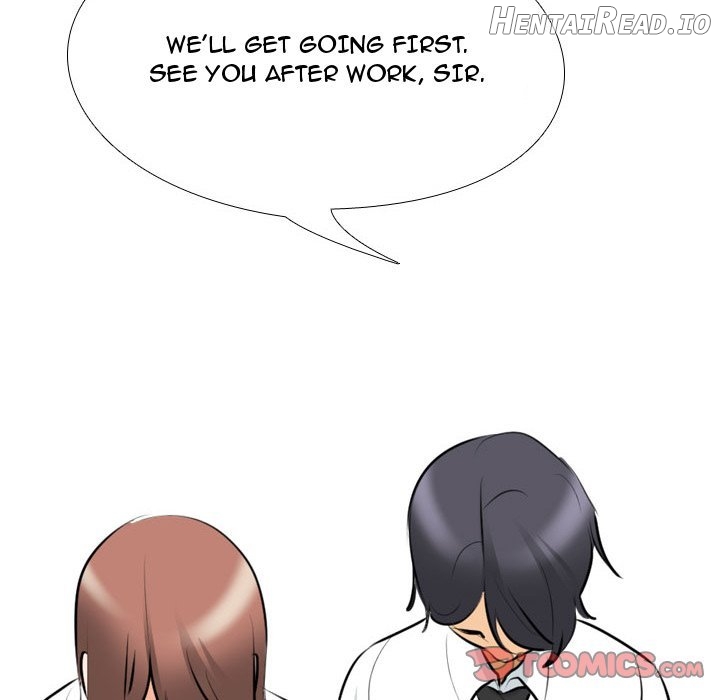 Exchange Partner Chapter 104 - page 90