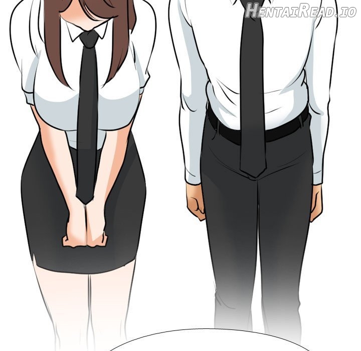 Exchange Partner Chapter 104 - page 91