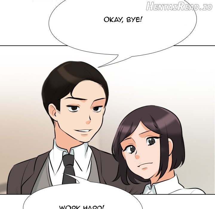 Exchange Partner Chapter 104 - page 92