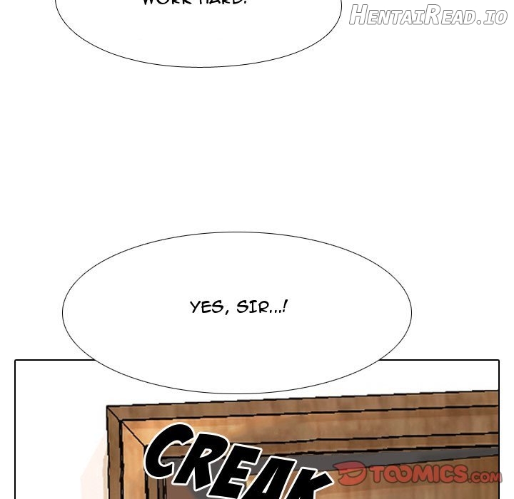 Exchange Partner Chapter 104 - page 93