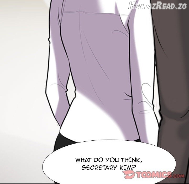 Exchange Partner Chapter 104 - page 96