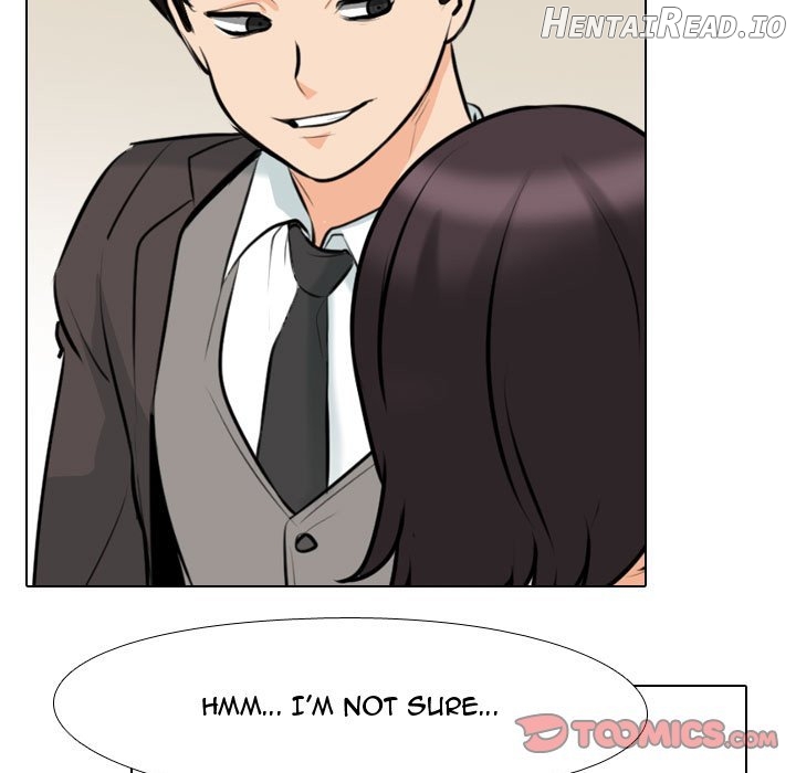 Exchange Partner Chapter 104 - page 99