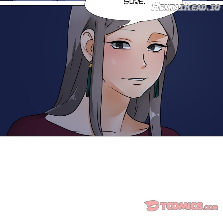 Exchange Partner Chapter 68 - page 38