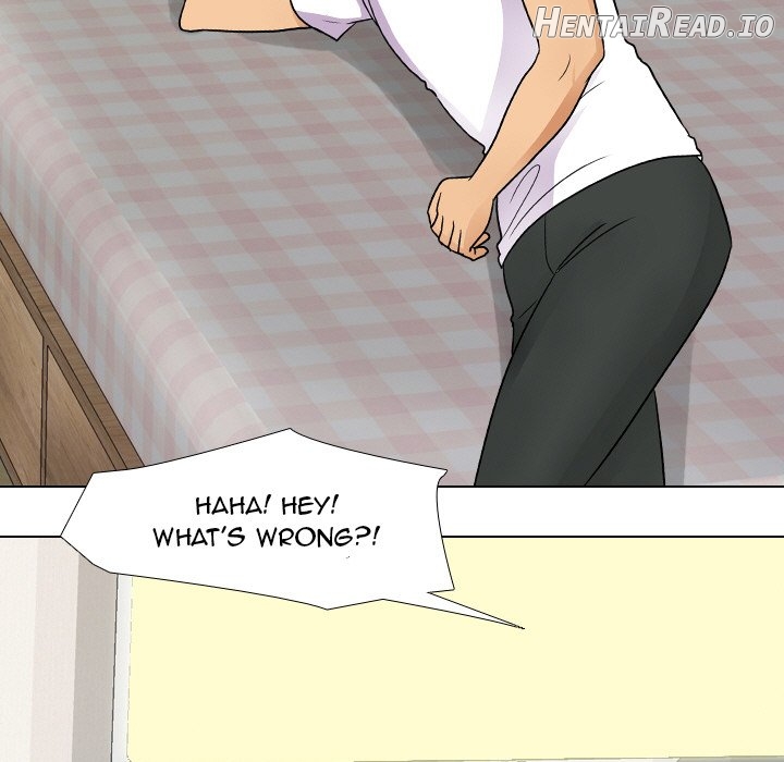 Exchange Partner Chapter 68 - page 41