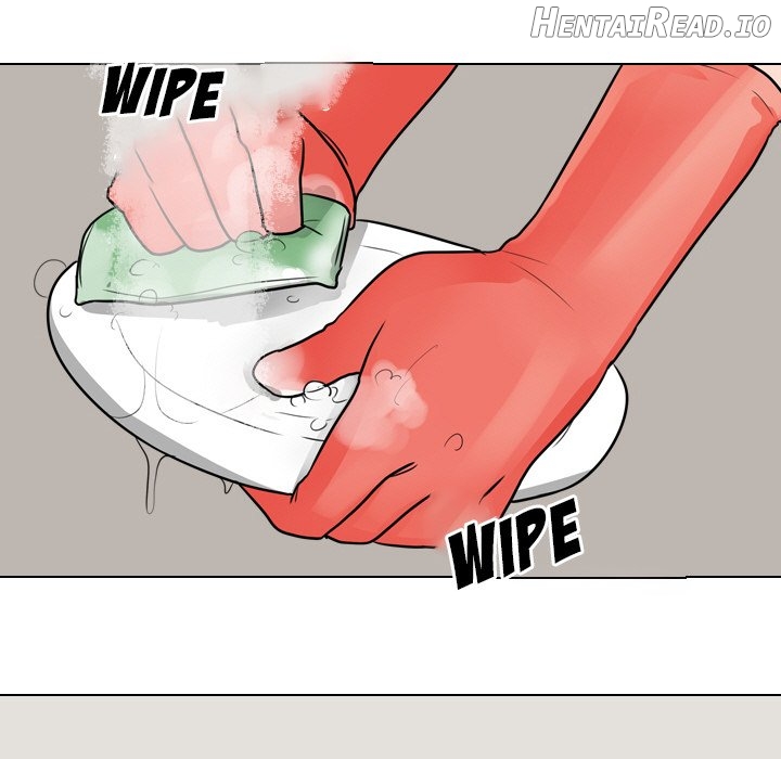 Exchange Partner Chapter 68 - page 45