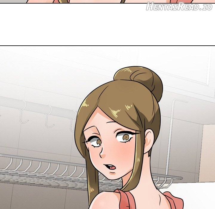 Exchange Partner Chapter 68 - page 66