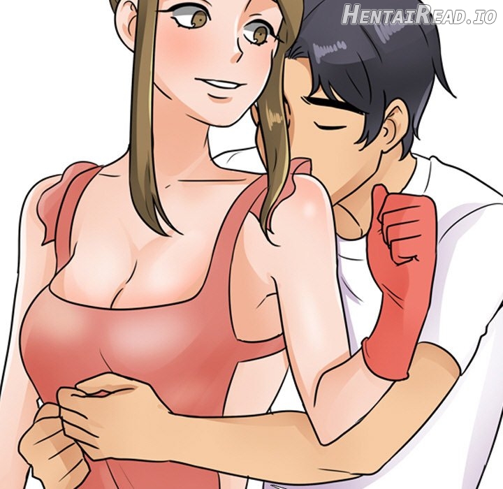 Exchange Partner Chapter 68 - page 69