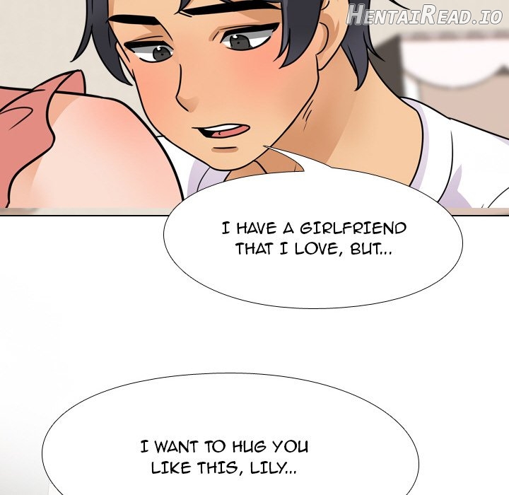 Exchange Partner Chapter 68 - page 72