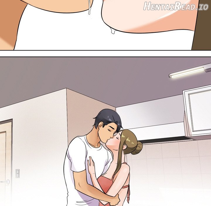 Exchange Partner Chapter 68 - page 81
