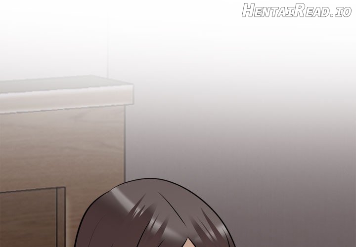 Exchange Partner Chapter 140 - page 1