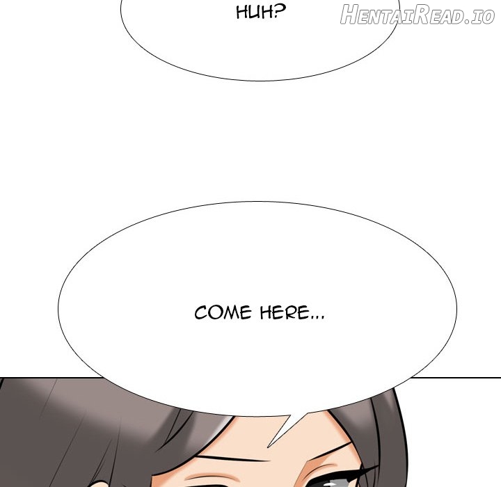 Exchange Partner Chapter 140 - page 100