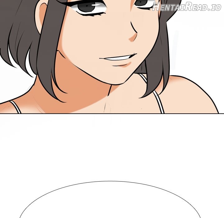 Exchange Partner Chapter 140 - page 101