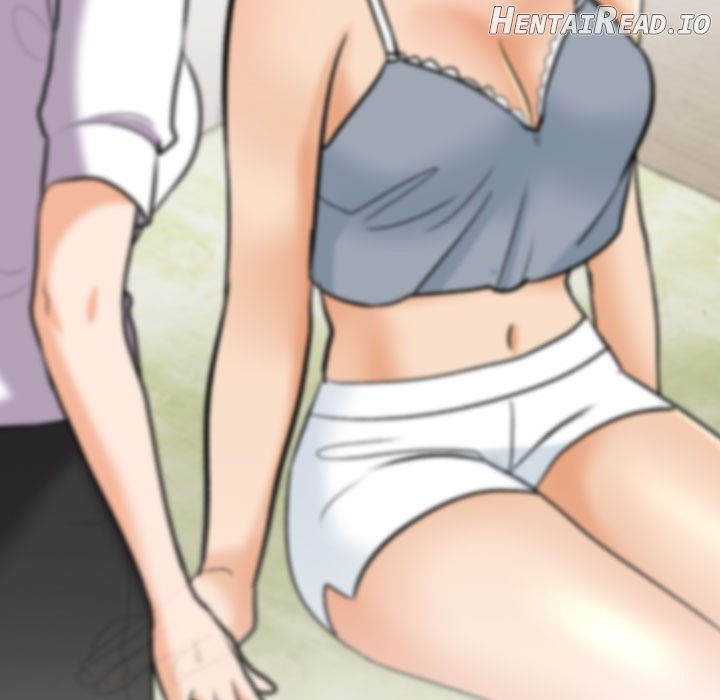 Exchange Partner Chapter 140 - page 103