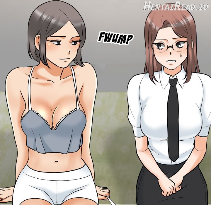 Exchange Partner Chapter 140 - page 105