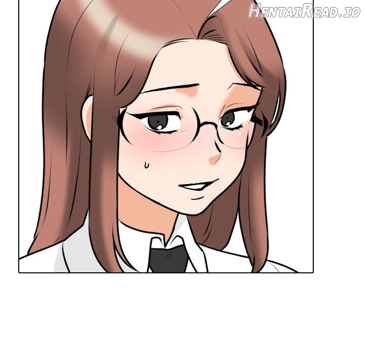 Exchange Partner Chapter 140 - page 107