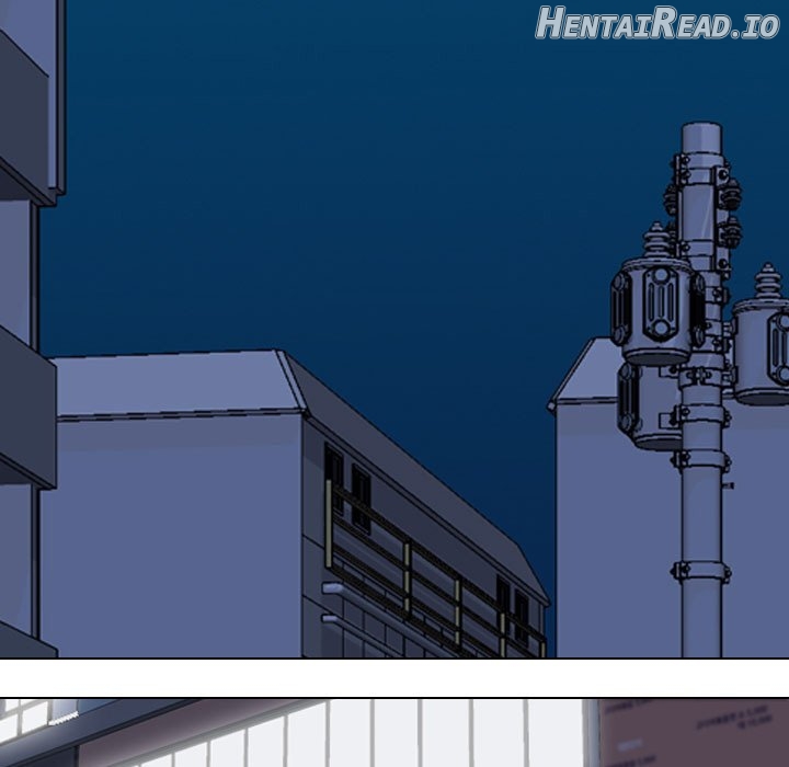 Exchange Partner Chapter 140 - page 11