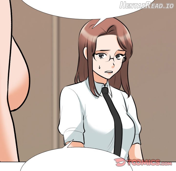 Exchange Partner Chapter 140 - page 111