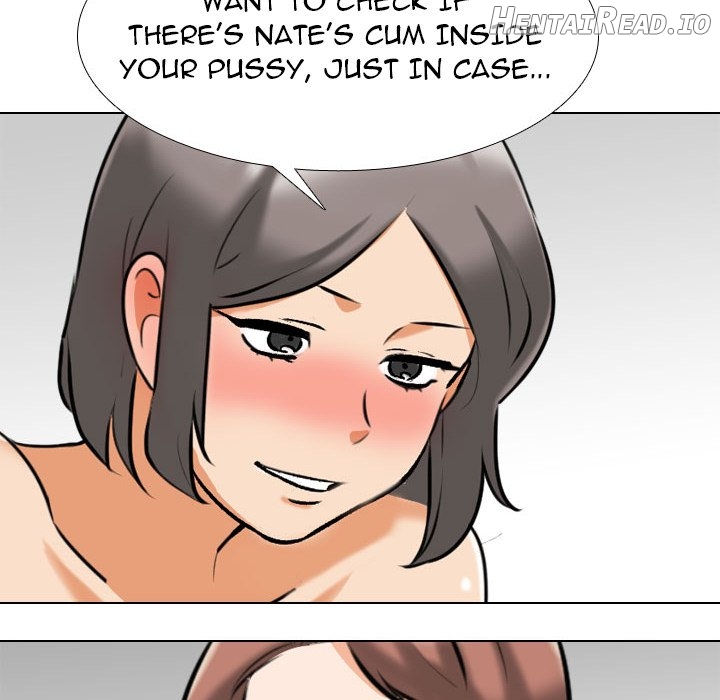 Exchange Partner Chapter 140 - page 124