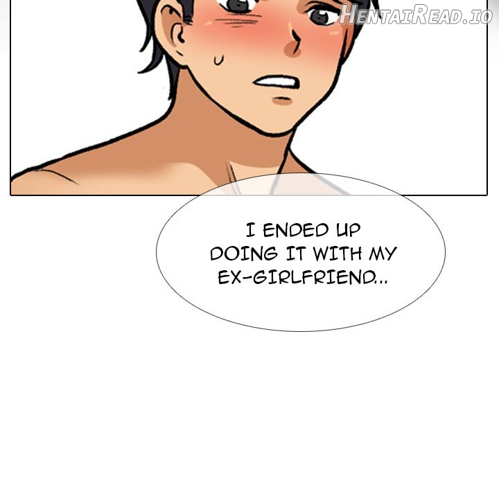 Exchange Partner Chapter 140 - page 20