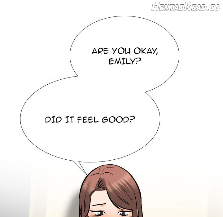 Exchange Partner Chapter 140 - page 32