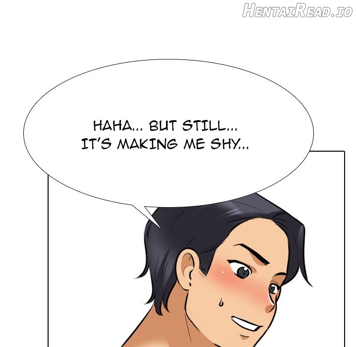 Exchange Partner Chapter 140 - page 40