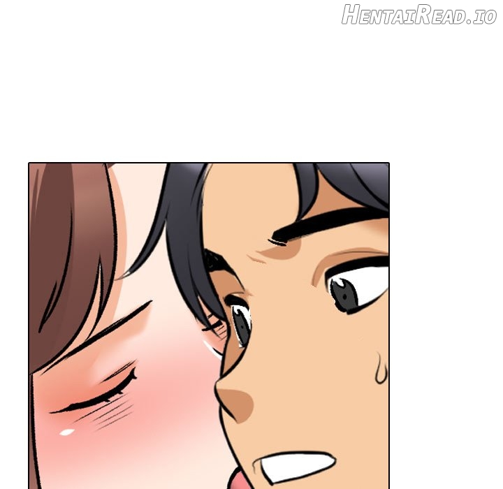 Exchange Partner Chapter 140 - page 45