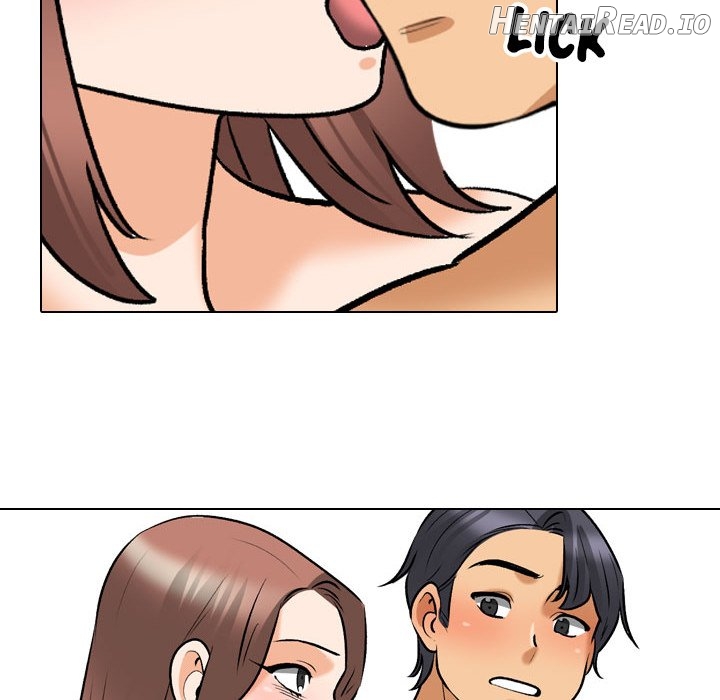 Exchange Partner Chapter 140 - page 46