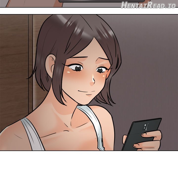 Exchange Partner Chapter 140 - page 5