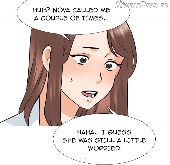 Exchange Partner Chapter 140 - page 55