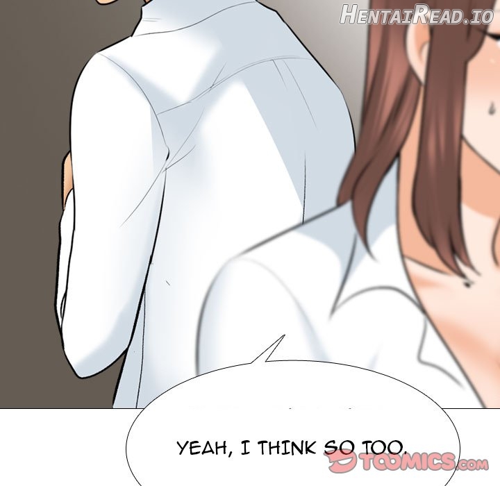 Exchange Partner Chapter 140 - page 57