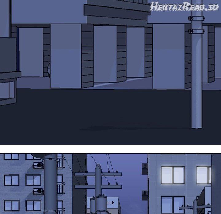 Exchange Partner Chapter 140 - page 65