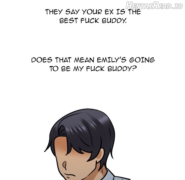 Exchange Partner Chapter 140 - page 71