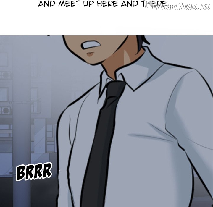 Exchange Partner Chapter 140 - page 74