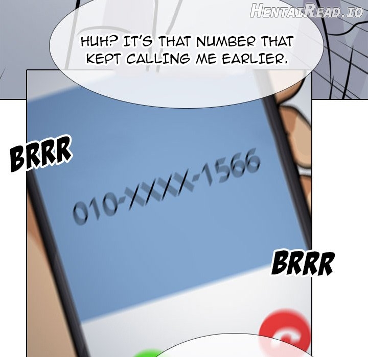 Exchange Partner Chapter 140 - page 77