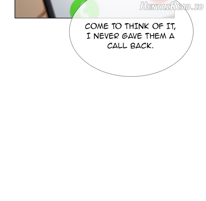 Exchange Partner Chapter 140 - page 78
