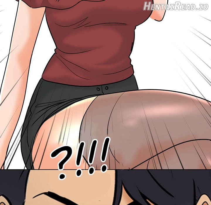 Exchange Partner Chapter 140 - page 85