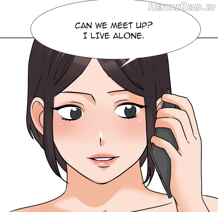 Exchange Partner Chapter 140 - page 88