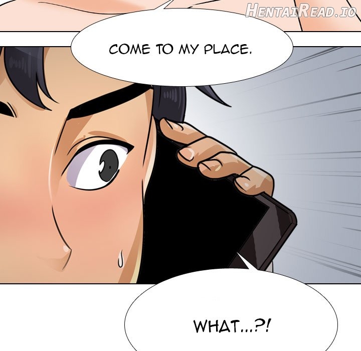 Exchange Partner Chapter 140 - page 89