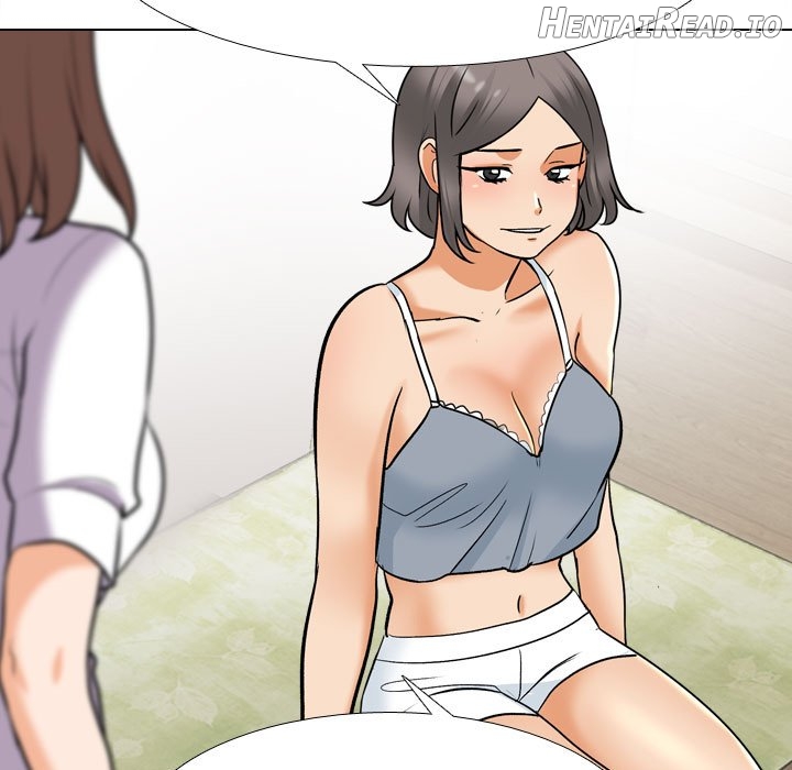 Exchange Partner Chapter 140 - page 97