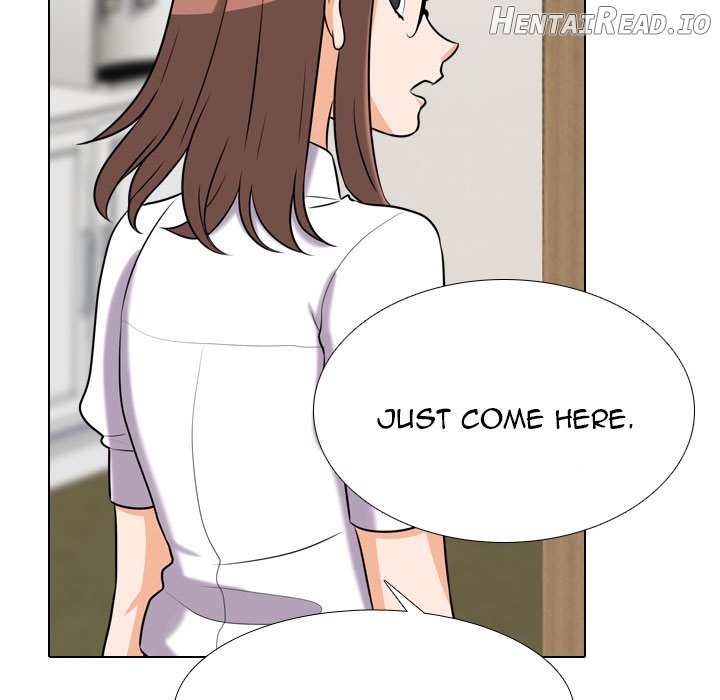 Exchange Partner Chapter 140 - page 99