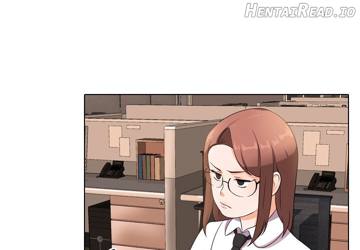 Exchange Partner Chapter 11 - page 1