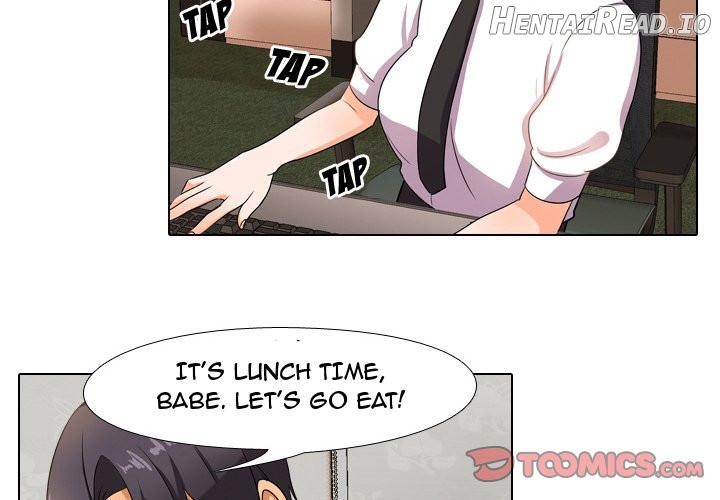 Exchange Partner Chapter 11 - page 2