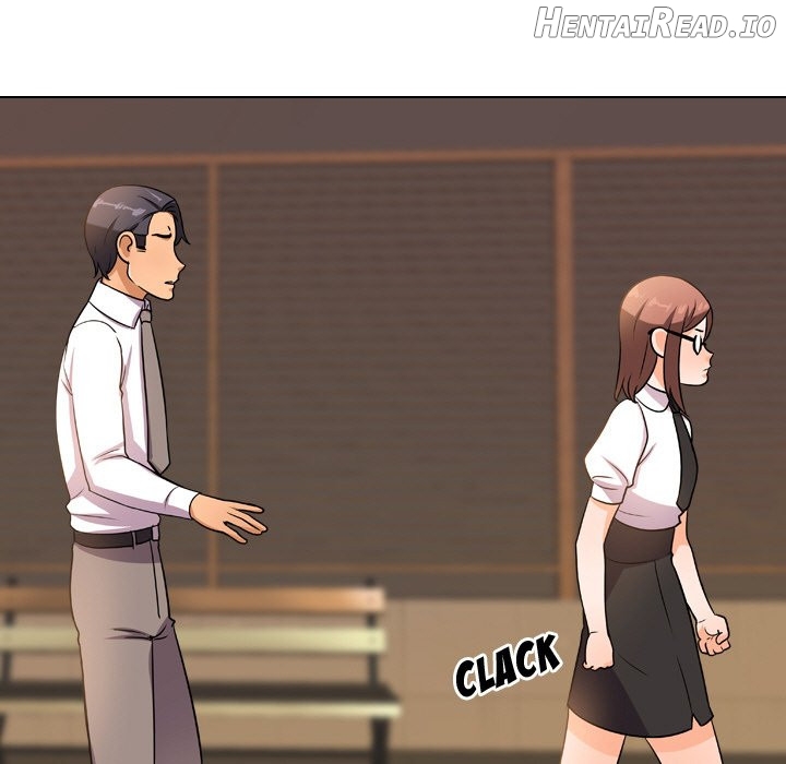 Exchange Partner Chapter 11 - page 31