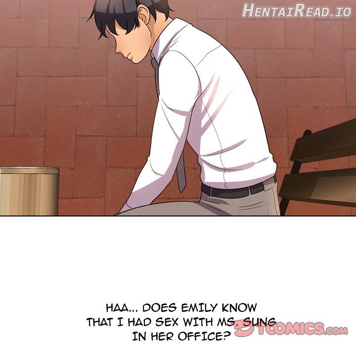 Exchange Partner Chapter 11 - page 34