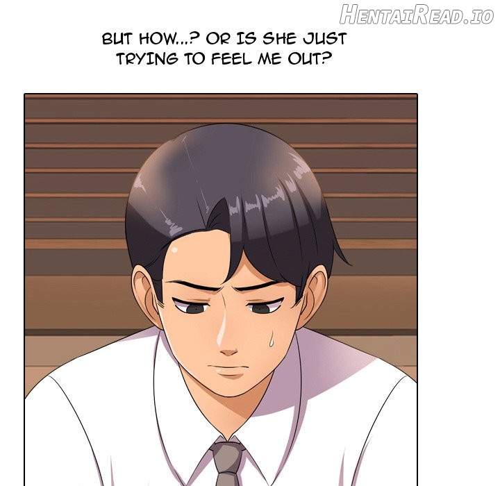 Exchange Partner Chapter 11 - page 36